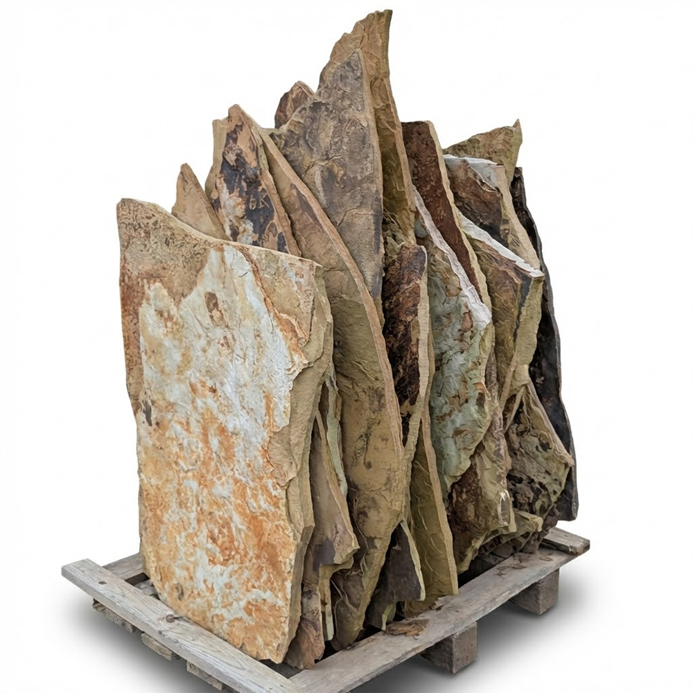 Flagstone