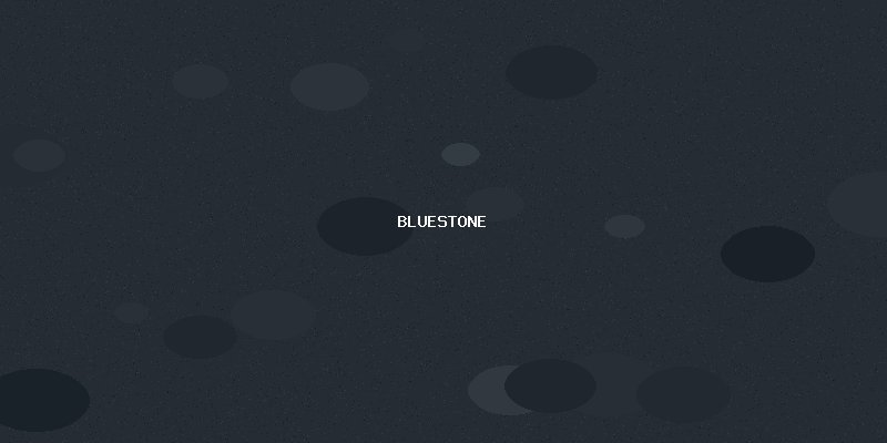 Bluestone