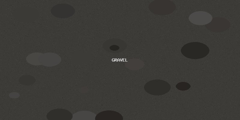 Gravel
