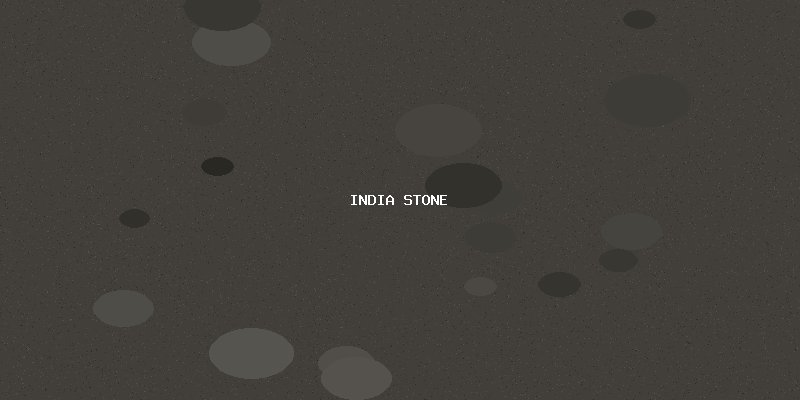 India Stone