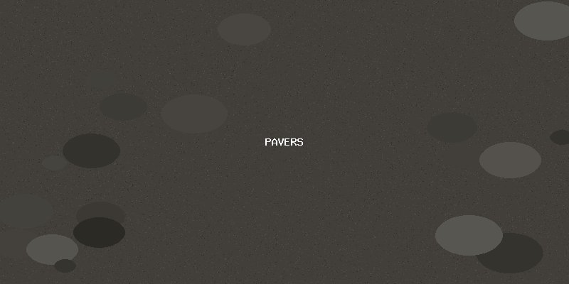 Pavers