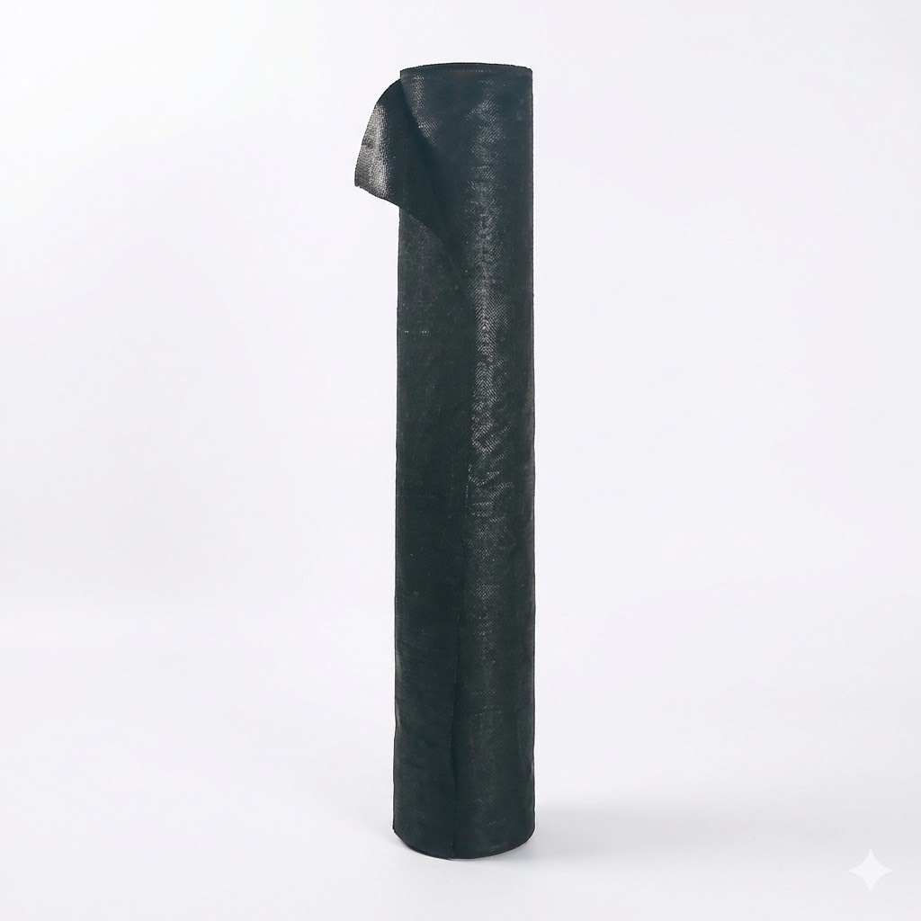 Fabriscape Professional Landscape Fabric - 12' x 250'