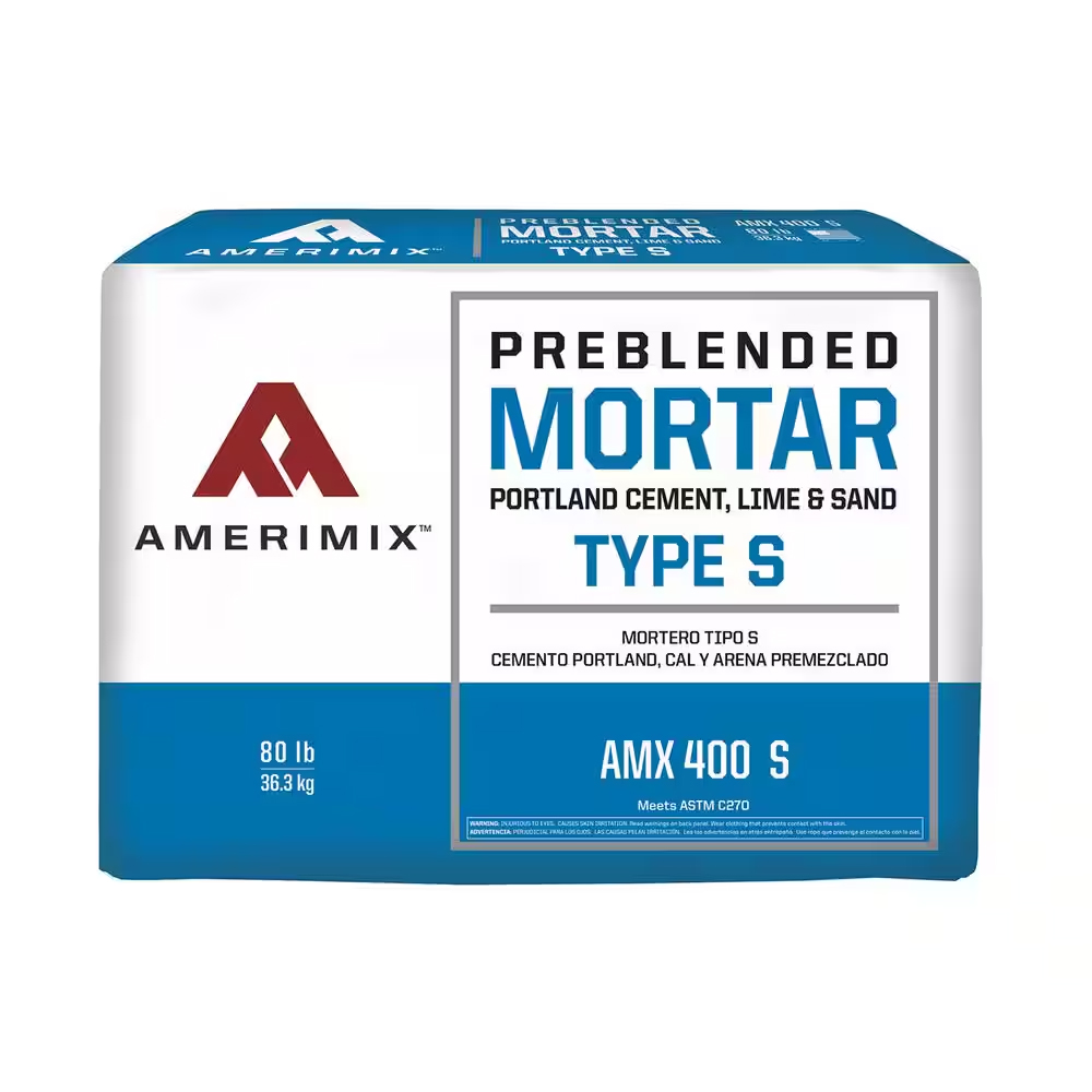 P&L Professional Mortar Mix