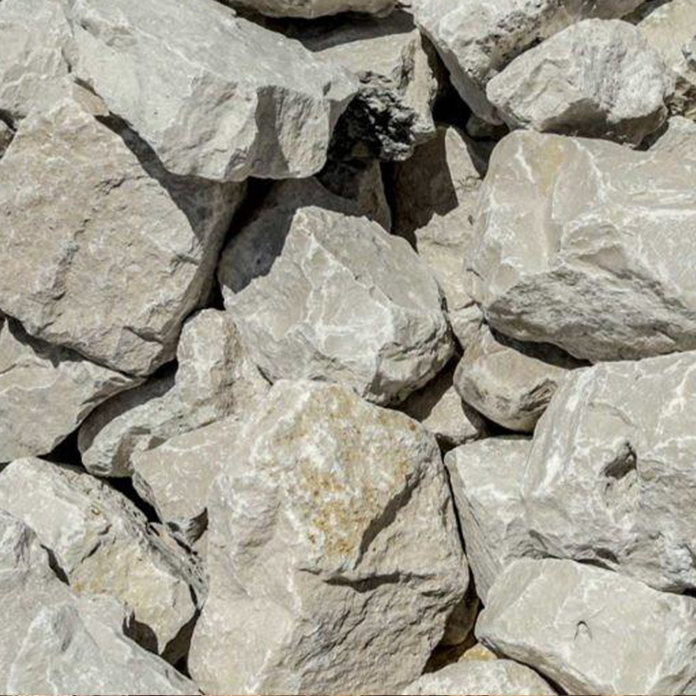 Class A Rip-Rap Stone (6" - 18")