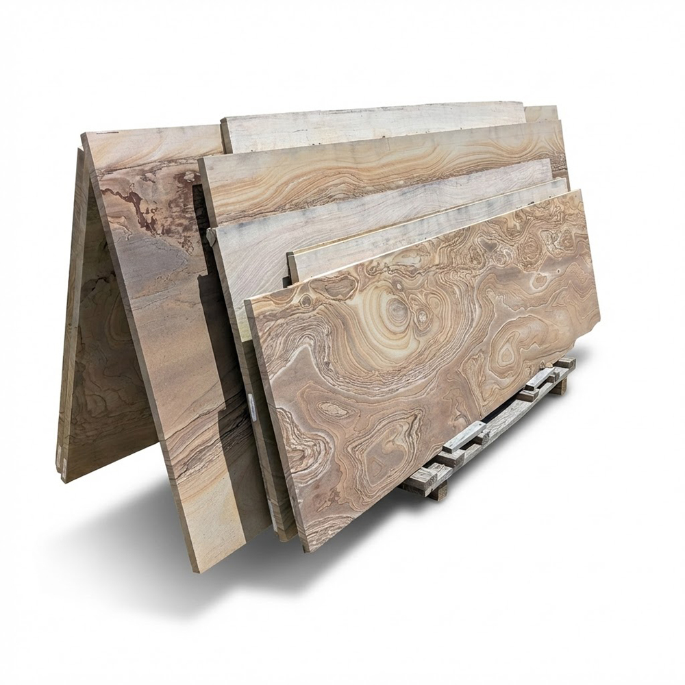 Timbercreek Natural Stone Slab