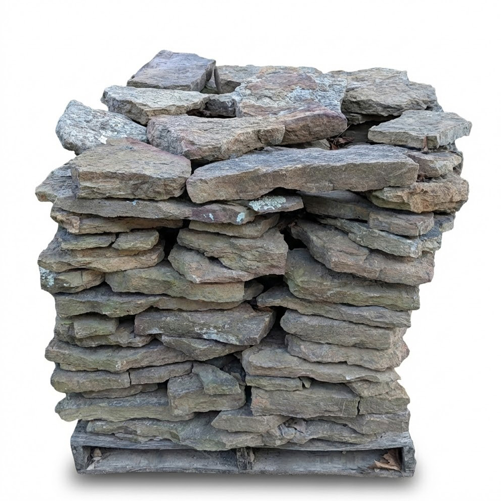 Heavy-Duty Thick-Cut Fieldstone