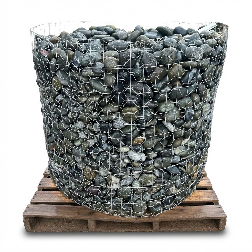 Mexican Beach Pebbles