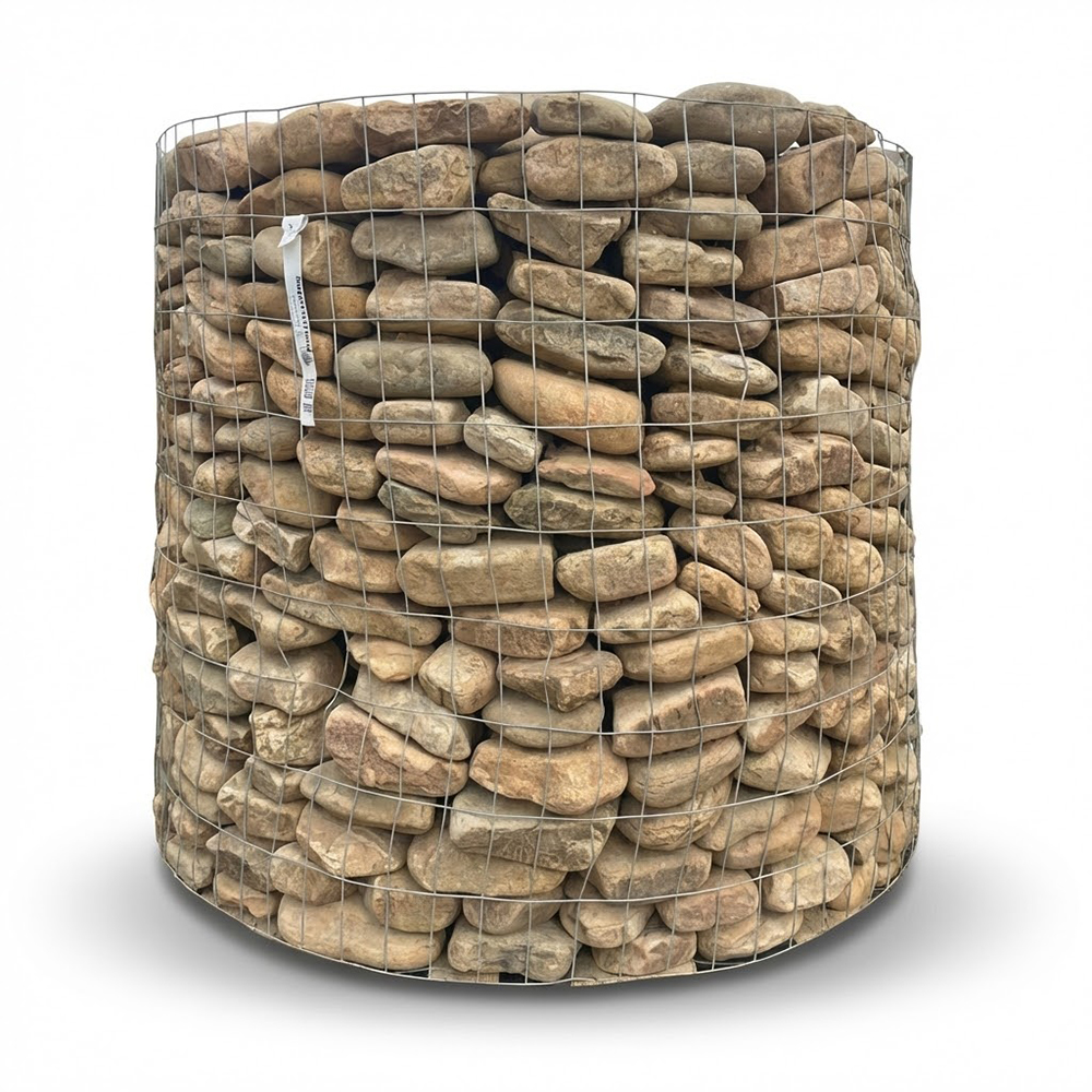 Creek Rock Flats - 3-5" Medium