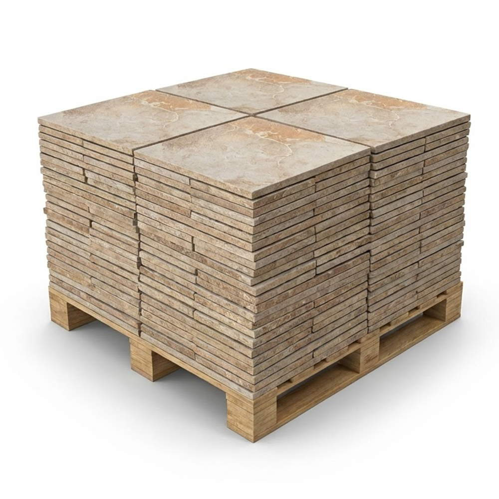 Jurassic India Stone Oversized Slabs