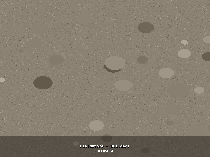 Fieldstone - Builders