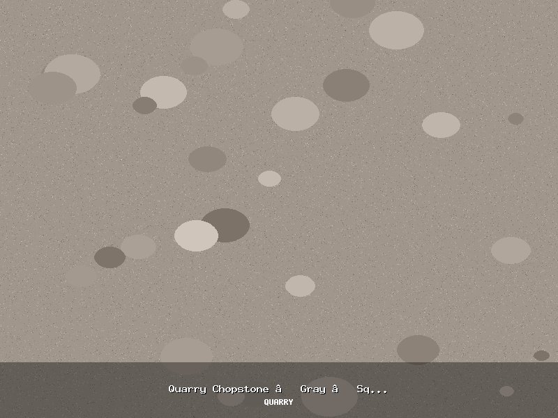 Quarry Chopstone – Gray – Square & Rectangular – Thin